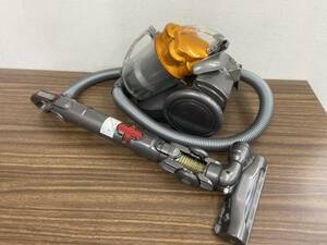 12527★dyson ダイソン 電気掃除機 DC12 PLUS ENT 