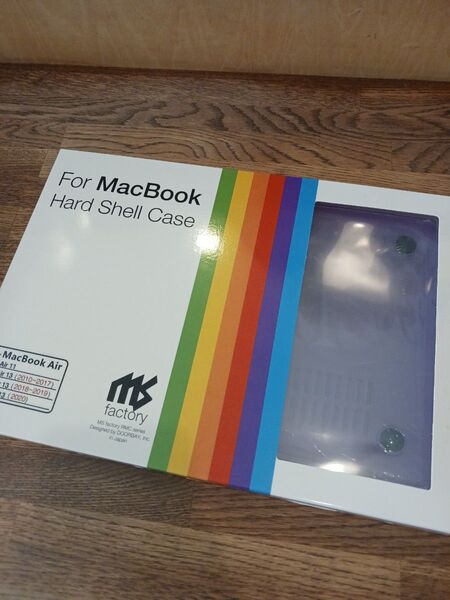 クーポン使ってね!Macbookair11 ケース