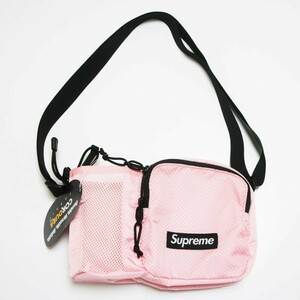 オンライン購入 Supreme Side Bag サイドバッグ Waist Bag 即日出荷 レザー ウェストバッグ シュプリーム backpack shoulder