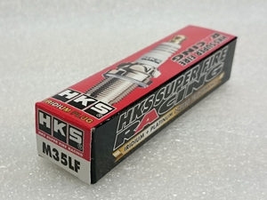 HKS SUPER FIRE RACING プラグ 50003-M35LF NGK7番相当