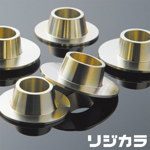 SPOON スプーン リジカラ RIGID COLLAR フロント用 50261-X10-000 JZX90 JZX100 マークⅡ チェイサー クレスタ