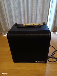 vox AGA70　ヴォックス　真空管アコースティックアンプ　弾き語り　中古