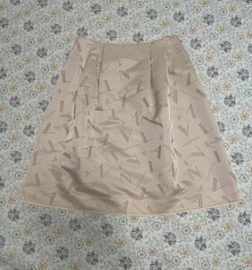 ランバンコレクション　スカート　40 美品　フォクシー 