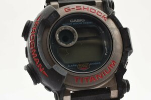 カシオ Gショック フロッグマン デジタル メンズ 腕時計 CASIO G-SHOCK