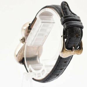 サルバトール・ダリ ソフトウォッチ 記憶の固執 柔らかい時計 溶ける時計 クォーツ レディース 腕時計 Softwatch Salvador Daliの画像4