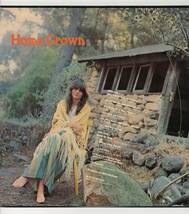 LP 美品 Linda Ronstadt リンダ・ロンシュタット ホーム・グローン　ハンド・ソーン HOME GROWN / HAND SOWN【Y-848】_画像2