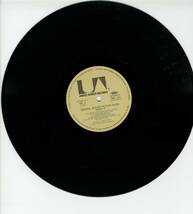 LP サントラ盤　ビル・コンティ　ロッキー2 ROCKY Ⅱ 【Y-666】_画像5