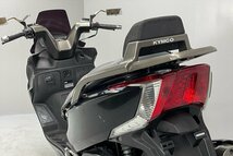 G-DINK125i 売り切り！１円スタート！☆始動動画有☆エンジン好調！KYMCO！ノーマル！ローン可！全国配送！福岡佐賀 検）マジェスティ_画像9