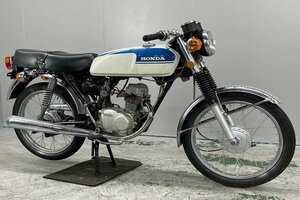 CB50JX 売り切り！１円スタート！CB50！ノーマル！ベンリィ！BENLY！全国配送！福岡佐賀 検）旧車 CB50S エイプ GS50 RD50