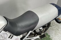 GSX1100Sカタナ 売り切り！１円スタート！レストアベース、部品取りにおすすめ！GS110X！KATANA！カタナ1100！全国配送！福岡佐賀_画像10