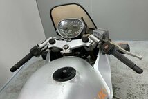 GSX1100Sカタナ 売り切り！１円スタート！レストアベース、部品取りにおすすめ！GS110X！KATANA！カタナ1100！全国配送！福岡佐賀_画像3