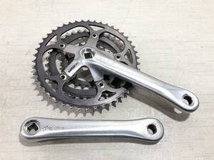 サンツアー XC PRO トリプル 全国レターパックプラス520円で発送します OLD MTB