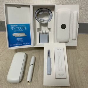 IQOS3 DUO