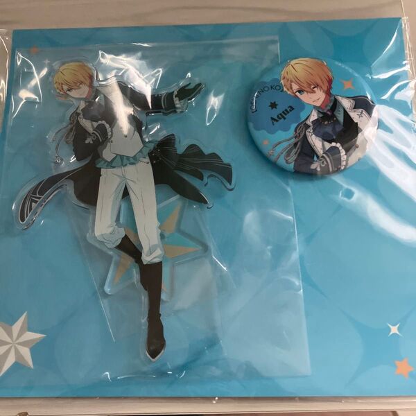 推しの子 推し応援セット アクア エキシビジョンVer.