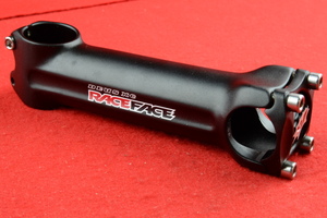 即決★新品★RACEFACE◆DEUS XC★25.4×130mm 6°★レースフェイス★軽量アルミ★ H1