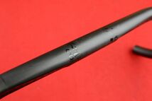 即決★新品★EASTON◆E100★フルカーボン★イーストン史上最軽量★Maximum Contact Drop★Taper Wall★Intelligent Flex★420mm★ G4_画像3