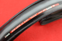 新品★Vittoria★OPEN CORSA CX3★ビットリア★オープン コルサ CX3◆21C★isogrip★320TPI★ペア可★ s2_画像4