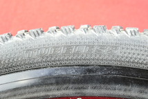 新品★TIOGA★Psycho★Genius★UST Tubeless★Tubeless ready★Synergy Dual Compound★タイオガ★チューブレス対応◆26×2.2★ペア可★ t2_画像7