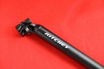 新品★RITCHEY COMP◆リッチー★コンプ★シートポスト★2ボルト★30.9mm×350mm★ B6_画像4