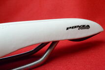 新品★selle san marco★セラサンマルコ★PONZA POWER★ポンザ★パワー★軽量◆白B★ B4_画像5