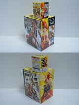 three sword style NAMI 懸賞当選品クリアファイル ONE PIECE magazine FIGURE vol.13 受注限定フィギュア～夢の一枚～ WCF ワンピース_画像10