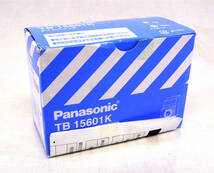 Panasonic パナソニック タイムスイッチ TB15601K 中古品_画像1