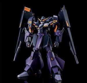 新品 HGUC HG 1/144 ギャプランTR-5 フライルー ティターンズ仕様 A.O.Z RE-BOOT版 プレミアムバンダイ ガンプラ