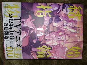 コミック、同人誌、二点目以降は送料無料　めいびい 結婚指輪物語 14