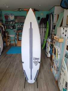 CHANNEL ISLANDS SURFBOARDS