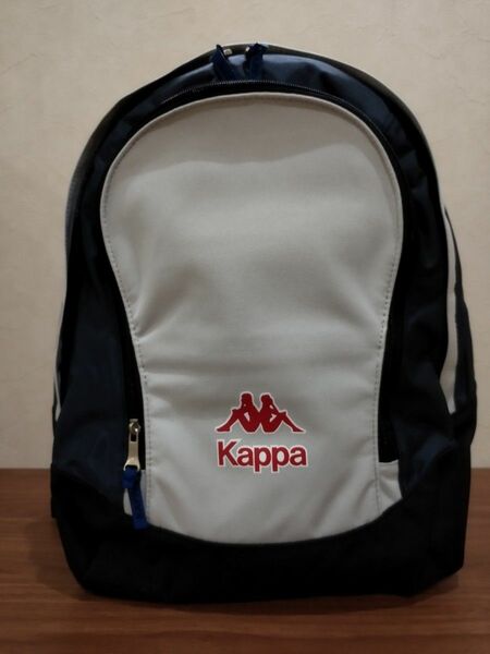 kappa　カッパ　 リュック　スポーツバッグ　軽量　未使用品　ヴィンテージ　良品お買い得　