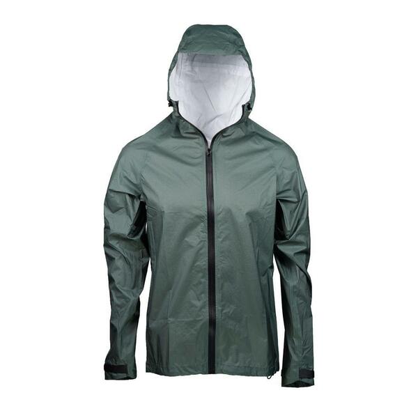 ENLIGHTENED EQUIPMENT VISP RAIN JACKET S　レイン　ウェア　ジャケット　雨具　登山　軽量　ウルトラライト　UL　山と道