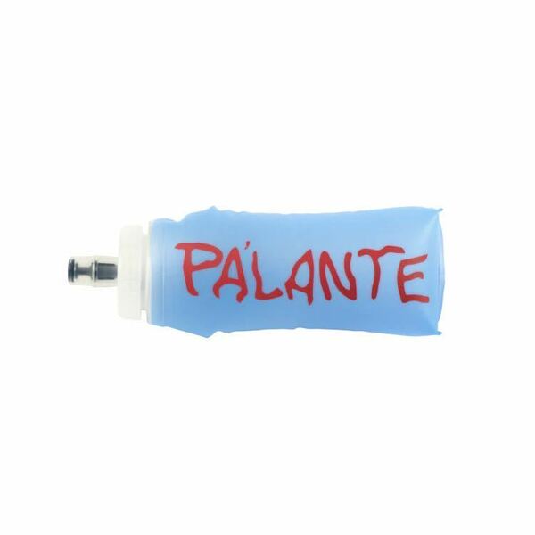 PA'LANTE water bottle パランテ ウォーターボトル light blue 登山　トレラン　フラスク　水筒　ハイドレーション　山と道　UL