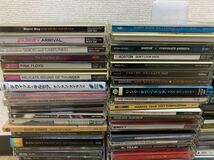 大量まとめ 大量セット売り 洋楽 ロック ハードロック CD 148枚 ケースなし11枚含む THE BEATLES,BON JOVI,PINK FLOYD,TOTO,JAZZ_画像2