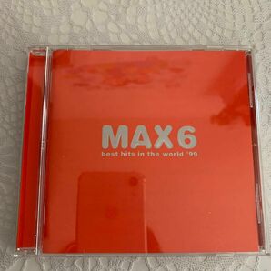 MAX6 CD