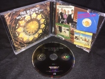 ●Paul McCartney - Back To The Egg & More Ultimate Archive : Moon Child プレス1CD_画像2