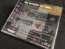 ●Paul McCartney - The 7" Singles Vol.1～3 Ultimate Archive : Moon Child プレス9CD_画像2