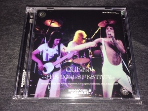 ●Queen - The Dolls Festival : Moon Child プレス2CD