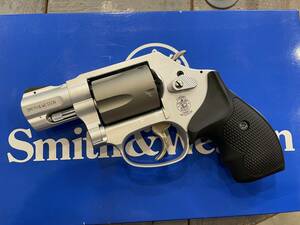 タナカ S＆W M360C セラコート 中古！！