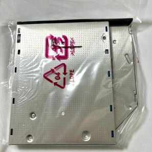 【TSST】 東芝サムスン SATA接続 12.7mm厚 DVD-ROM ドライブ SN-108(新品)の画像4