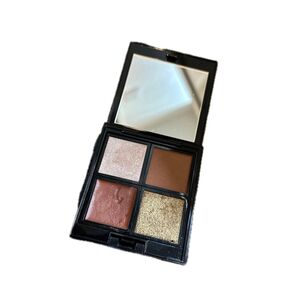 ADDICTION カスタムアイシャドウパレット