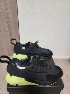 Y-3 ワイスリー adidas ORISAN オリサン メンズ スニーカー GZ9138 30cm　かなり美品　値下げ。