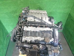  Mitsubishi GTO twin turbo Z16A engine parts taking . Junk 6G72 engine blow oil pan hole 2 place lack of equipped .* large pare* gome private person delivery un- possible *