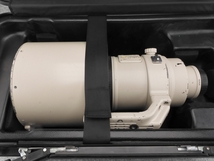 キヤノン　Canon　EF400mm F2.8L IS USM　訳あり　現状渡し品_画像9