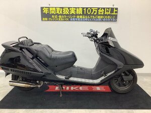 【最終出品】$フュージョンXSE MF02 カスタムあり 車体 現車確認可 ローン可 FUSION 動画有 honda ホンダ 250cc 広島市安佐南区発