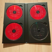 東方神起　３ＣＤ＋１ＤＶＤ　ベストアルバム　ファインコレクション　チャンミン　ユンホ　ＴＶＸＱ BEST シングルコレクション　_画像2