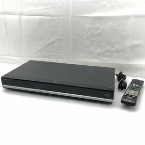 1円 【ジャンク】SHARP ブルーレイレコーダー BD-W570 T010399【訳アリ】