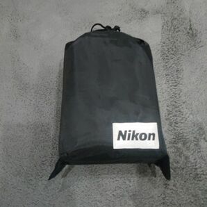 Nikon ニコン レジャーシート