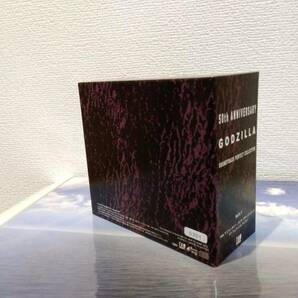 ゴジラ・サウンドトラックパーフェクトコレクションBOX5〈CD〉の画像3