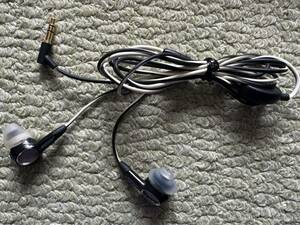 音出しのみ確認 2007年購入 Bose in-ear headphones 付属品ケース説明書各サイズイヤーチップ