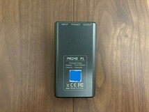 MOOER Prime P1 マルチエフェクター ＋ GWF4フットスイッチ_画像3